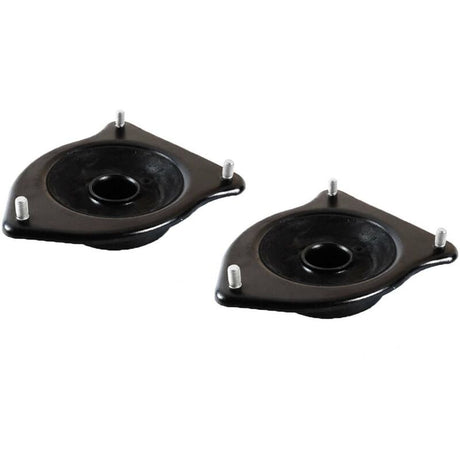 Front Left + Right Strut Mounts Fit For Mini Cooper S R50 R52 R53 31306759498 SM-BMW005-2PCS - Machter