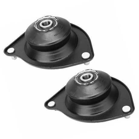 Front Left + Right Strut Mounts Fit For Mini Cooper S R50 R52 R53 31306759498 SM-BMW005-2PCS - Machter