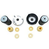Pair Front Strut Mount Tops Bushing & Bump Stop Dust Cover Fit For BMW X5 E70 X6 E71 SM-BMW006-2PCS - Machter