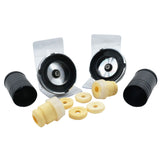 Pair Front Strut Mount Tops Bushing & Bump Stop Dust Cover Fit For BMW X5 E70 X6 E71 SM-BMW006-2PCS - Machter