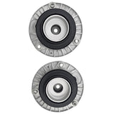 Pair Front Strut Mount Tops Fit For BMW 1 F20 2 F22 F87 F23 3 F30 F80 F31 F34 4 F32 F82 F33 F83 F36 31305A3D513 2011-ON SM-BMW007-2PCS - Machter