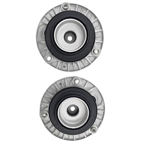 Pair Front Strut Mount Tops Fit For BMW 1 F20 2 F22 F87 F23 3 F30 F80 F31 F34 4 F32 F82 F33 F83 F36 31305A3D513 2011-ON SM-BMW007-2PCS - Machter