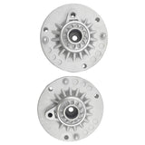 Pair Front Strut Mount Tops Fit For BMW 1 F20 2 F22 F87 F23 3 F30 F80 F31 F34 4 F32 F82 F33 F83 F36 31305A3D513 2011-ON SM-BMW007-2PCS - Machter