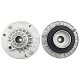 Pair Front Strut Mount Tops Fit For BMW 1 F20 2 F22 F87 F23 3 F30 F80 F31 F34 4 F32 F82 F33 F83 F36 31305A3D513 2011-ON SM-BMW007-2PCS - Machter