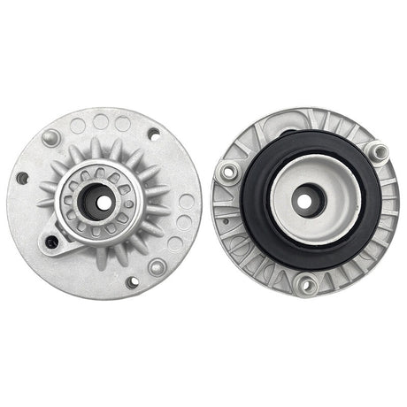 Pair Front Strut Mount Tops Fit For BMW 1 F20 2 F22 F87 F23 3 F30 F80 F31 F34 4 F32 F82 F33 F83 F36 31305A3D513 2011-ON SM-BMW007-2PCS - Machter