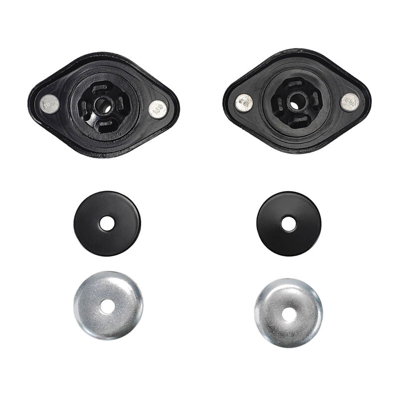 Pair Rear Strut Shock Mount Fit For BMW 3 E30 E36 E46 Z3 E36 1983-2006 33521092362 SM-BMW008-2PCS - Machter