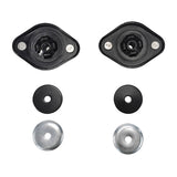 Pair Rear Strut Shock Mount Fit For BMW 3 E30 E36 E46 Z3 E36 1983-2006 33521092362 SM-BMW008-2PCS - Machter