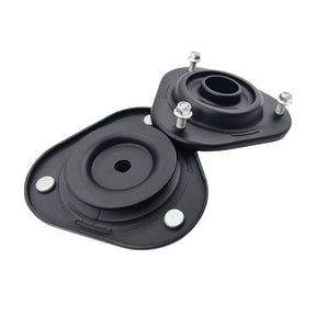 2 x Front Strut Top Mounts Left & Right Hand Side Fit For Daihatsu Terios J100G J102G 4WD 09/1998-12/2001 SM-DH001-2PCS - Machter