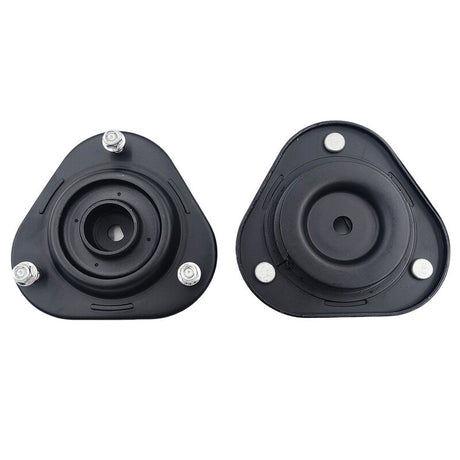 2 x Front Strut Top Mounts Left & Right Hand Side Fit For Daihatsu Terios J100G J102G 4WD 09/1998-12/2001 - Machter