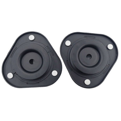 2 x Front Strut Top Mounts Left & Right Hand Side Fit For Daihatsu Terios J100G J102G 4WD 09/1998-12/2001 - Machter
