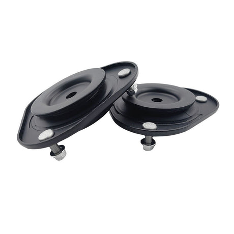 2 x Front Strut Top Mounts Left & Right Hand Side Fit For Daihatsu Terios J100G J102G 4WD 09/1998-12/2001 - Machter