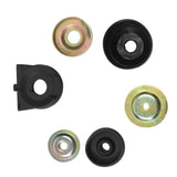 One x Rear Strut Mount Fit For Ford Focus LR 2002-2005 SM-FD002 - Machter