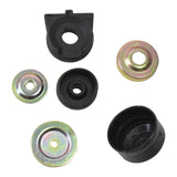 One x Rear Strut Mount Fit For Ford Focus LR 2002-2005 SM-FD002 - Machter