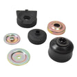 One x Rear Strut Mount Fit For Ford Focus LR 2002-2005 SM-FD002 - Machter
