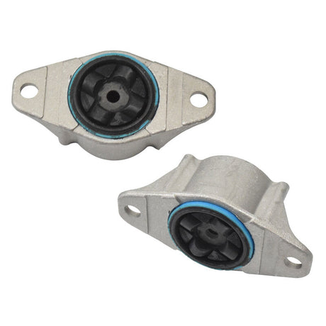 2 x Rear Upper Shock Absorber Strut Mount Fit For Ford Focus LS LT LV 2.0L 2.5L 2005-2011 - Machter