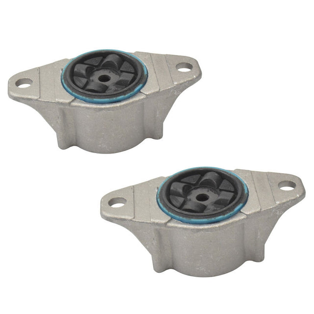 2 x Rear Upper Shock Absorber Strut Mount Fit For Ford Focus LS LT LV 2.0L 2.5L 2005-2011 SM-FD003-2PCS - Machter