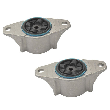 2 x Rear Upper Shock Absorber Strut Mount Fit For Ford Focus LS LT LV 2.0L 2.5L 2005-2011 - Machter