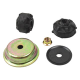 One Rear Strut Mount Fit For Mazda DA 121 1987~1990 Fit For Ford Festiva WA-WF SM-FD004 - Machter