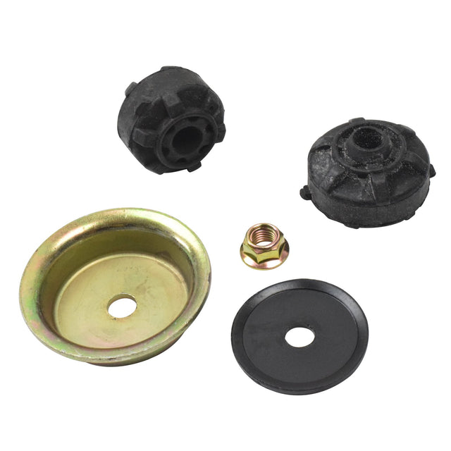 One Rear Strut Mount Fit For Mazda DA 121 1987~1990 Fit For Ford Festiva WA-WF SM-FD004 - Machter