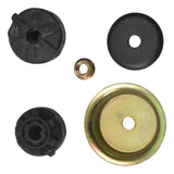 One Rear Strut Mount Fit For Mazda DA 121 1987~1990 Fit For Ford Festiva WA-WF SM-FD004 - Machter