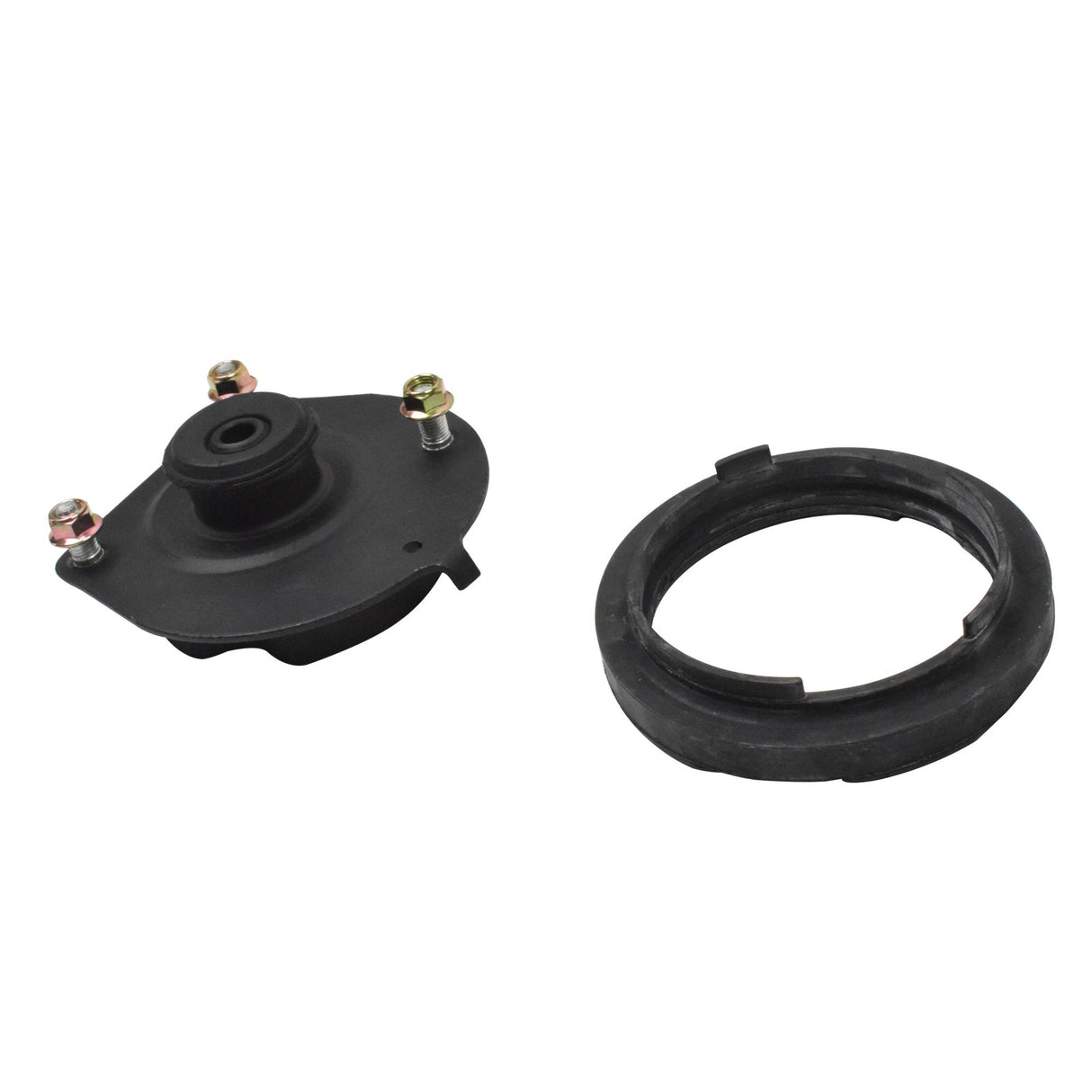 Rear Strut Mount Left Hand Side Fit For Ford Laser KJ/KL Mazda 323 BA Astina Protege SM-FD005L - Machter