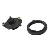 Rear Strut Mount Left Hand Side Fit For Ford Laser KJ/KL Mazda 323 BA Astina Protege SM-FD005L - Machter