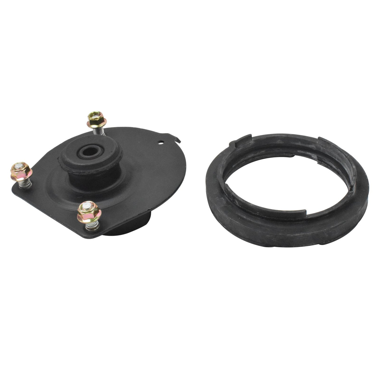 Rear Strut Mount Left Hand Side Fit For Ford Laser KJ/KL Mazda 323 BA Astina Protege SM-FD005L - Machter