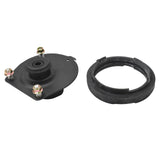 Rear Strut Mount Left Hand Side Fit For Ford Laser KJ/KL Mazda 323 BA Astina Protege SM-FD005L - Machter