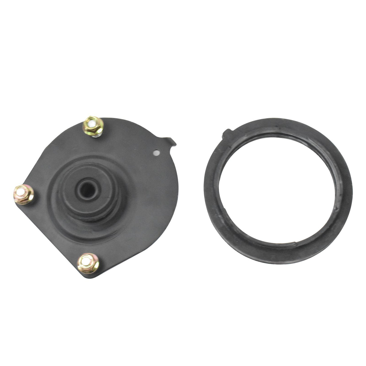Rear Strut Mount Left Hand Side Fit For Ford Laser KJ/KL Mazda 323 BA Astina Protege SM-FD005L - Machter