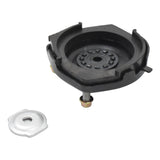 One Rear Strut Mount Right Hand Side For Ford Laser KN/KQ & Mazda 323 BJ 02/1999 - 2002 hatch SM-FD006R - Machter