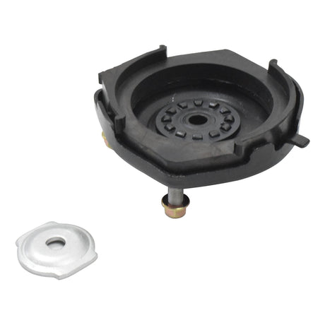 Rear Strut Mount Left Hand Side Fit For Ford Laser KN/KQ Mazda 323 BJ 02/1999 - 2002 hatch - Machter