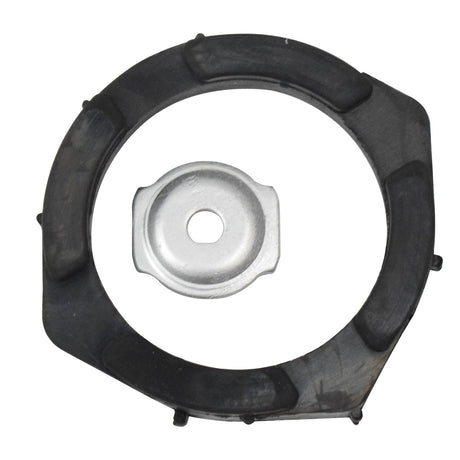 Rear Strut Mount Left Hand Side Fit For Ford Laser KN/KQ Mazda 323 BJ 02/1999 - 2002 hatch - Machter