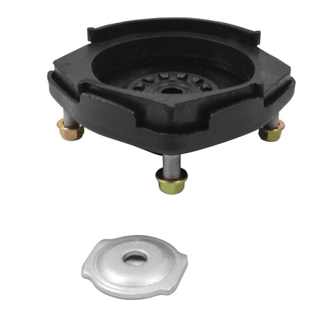 Rear Strut Mount Left Hand Side Fit For Ford Laser KN/KQ Mazda 323 BJ 02/1999 - 2002 hatch - Machter