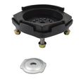 Rear Strut Mount Left Hand Side Fit For Ford Laser KN/KQ Mazda 323 BJ 02/1999 - 2002 hatch SM-FD006L - Machter