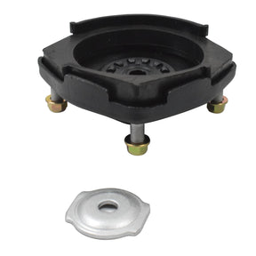Rear Strut Mount Left Hand Side Fit For Ford Laser KN/KQ Mazda 323 BJ 02/1999 - 2002 hatch SM-FD006L - Machter