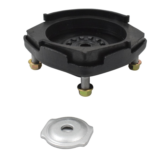 Rear Strut Mount Left Hand Side Fit For Ford Laser KN/KQ Mazda 323 BJ 02/1999 - 2002 hatch SM-FD006L - Machter