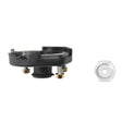 One Rear Strut Mount Right Hand Side For Ford Laser KN/KQ & Mazda 323 BJ 02/1999 - 2002 hatch SM-FD006R - Machter