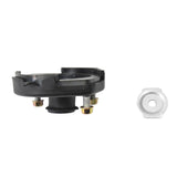 One Rear Strut Mount Right Hand Side For Ford Laser KN/KQ & Mazda 323 BJ 02/1999 - 2002 hatch SM-FD006R - Machter