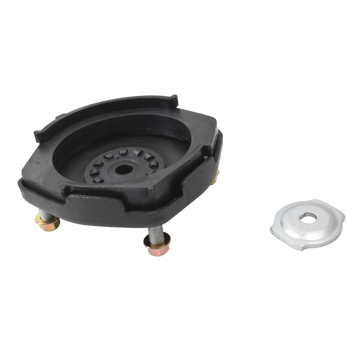 One Rear Strut Mount Right Hand Side For Ford Laser KN/KQ & Mazda 323 BJ 02/1999 - 2002 hatch SM-FD006R - Machter