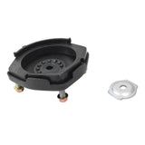 One Rear Strut Mount Right Hand Side For Ford Laser KN/KQ & Mazda 323 BJ 02/1999 - 2002 hatch SM-FD006R - Machter
