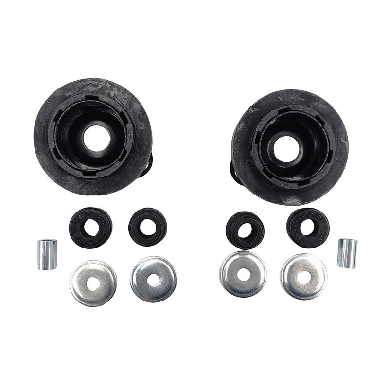 Machter Pair Front Shock Absorbers Fit For Ford Ranger PX Everest UA 3.2L For Mazda BT50 2.2L 2.5L FSA-FD005 - Machter