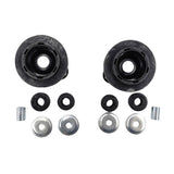 Machter Pair Front Shock Absorbers Fit For Ford Ranger PX Everest UA 3.2L For Mazda BT50 2.2L 2.5L FSA-FD005 - Machter