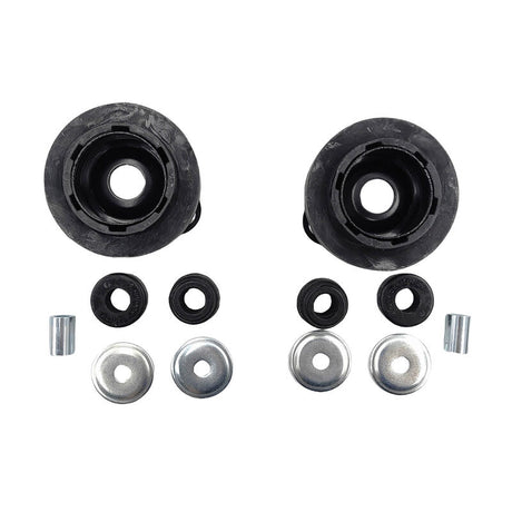 Machter Pair Front Shock Absorbers Fit For Ford Ranger PX Everest UA 3.2L For Mazda BT50 2.2L 2.5L FSA-FD005 - Machter