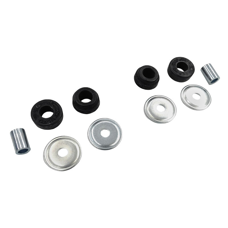 Pair Front Top Strut Mounts Fit For Ford Ranger PX1 PX2 Everest UA For Mazda BT-50 2011-ON SM-FD008-2PCS - Machter
