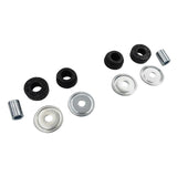 Pair Front Top Strut Mounts Fit For Ford Ranger PX1 PX2 Everest UA For Mazda BT-50 2011-ON SM-FD008-2PCS - Machter