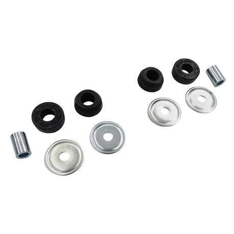 Pair Front Top Strut Mounts Fit For Ford Ranger PX1 PX2 Everest UA For Mazda BT-50 2011-ON SM-FD008-2PCS - Machter