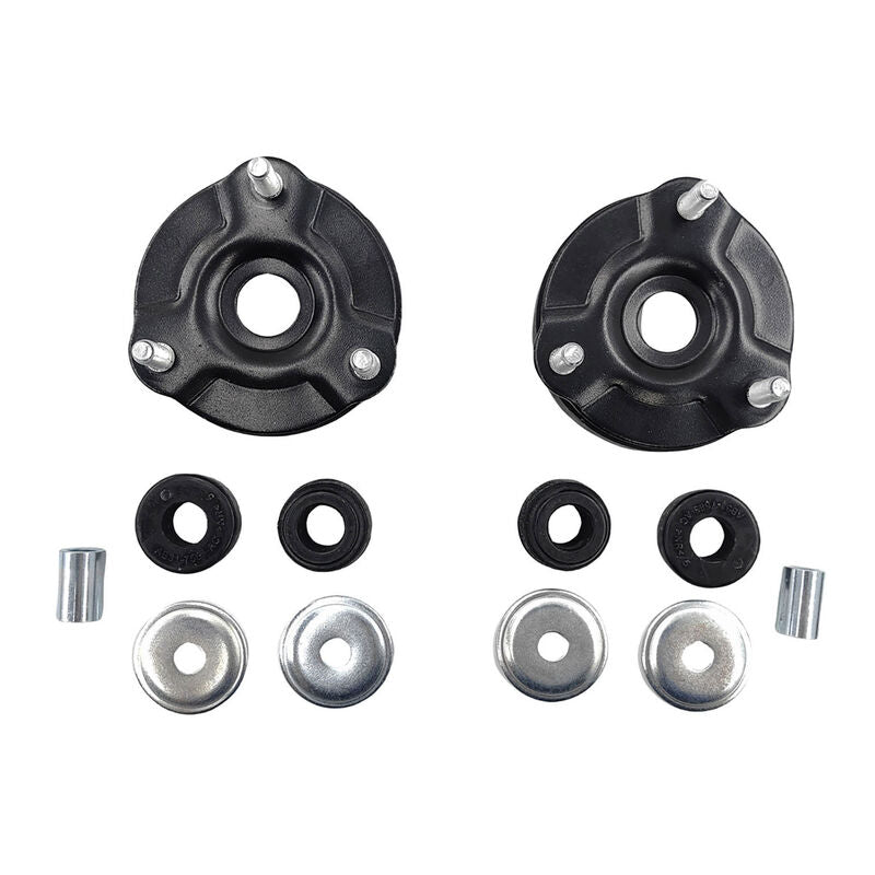 Pair Front Top Strut Mounts Fit For Ford Ranger PX1 PX2 Everest UA For Mazda BT-50 2011-ON SM-FD008-2PCS - Machter