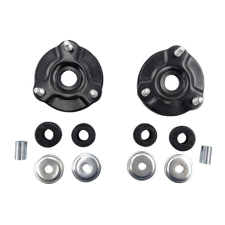 Pair Front Top Strut Mounts Fit For Ford Ranger PX1 PX2 Everest UA For Mazda BT-50 2011-ON SM-FD008-2PCS - Machter