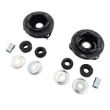 Pair Front Top Strut Mounts Fit For Ford Ranger PX1 PX2 Everest UA For Mazda BT-50 2011-ON SM-FD008-2PCS - Machter