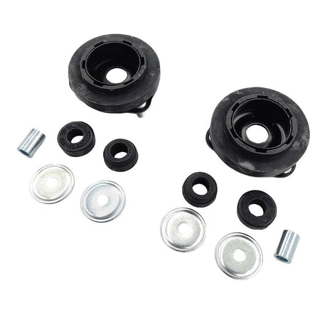 Pair Front Top Strut Mounts Fit For Ford Ranger PX1 PX2 Everest UA For Mazda BT-50 2011-ON SM-FD008-2PCS - Machter